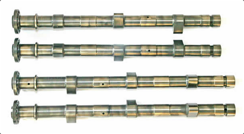 Standard Profile Camshaft Set 206/246 	24615249