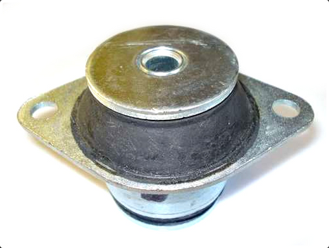 Engine Mount 246 	24616210