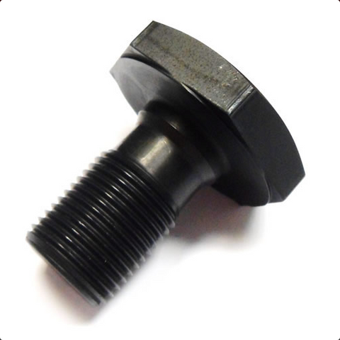 Crankshaft Pulley Bolt (206: All) 	138793
