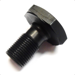 Crankshaft Pulley Bolt (206: All) 	138793