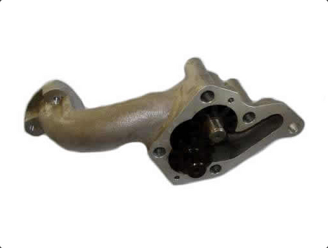 Oil Pump 246 	24616485