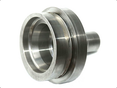 Front Pulley (Damper) 206 246 	24616465