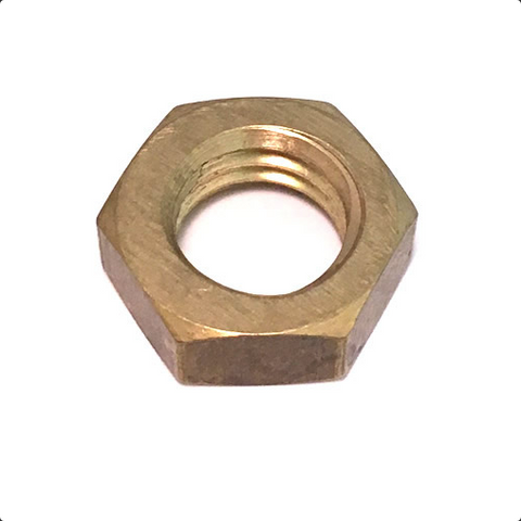 Horn Contact Locknut (206: All); (246: All) 	H01-01970