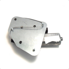 Complete Window Motor Assy With Wire and Motor 	30818035