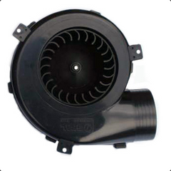 RHS Heater Blower Model SPAL 	 30804075