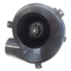 LHS Heater Blower Model SPAL 	 30804076