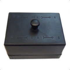 Alternator Fuse Box Assy 	24618155