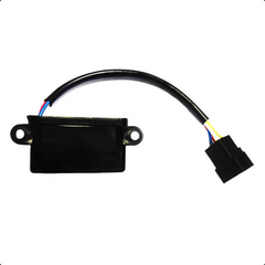 Wiper Regulator Module 	40284309