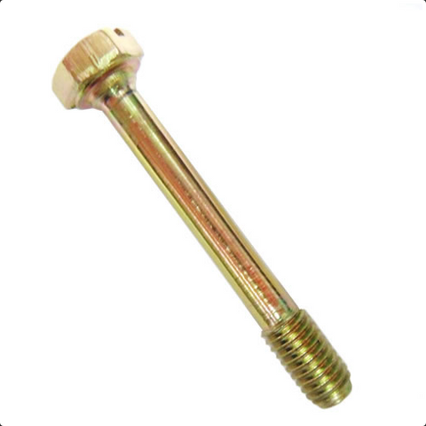 Distribtor Cap Screw Long 	16044224