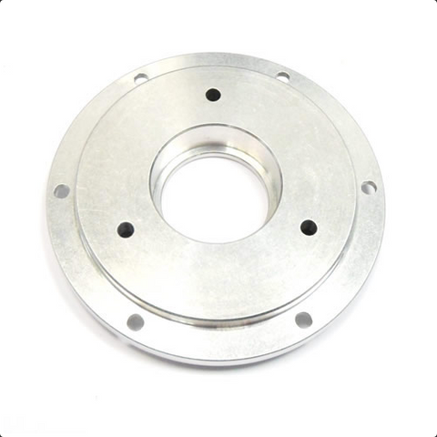 Distributor Bottom Bearing Plate 	DIS-85-020