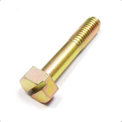 Distributer Cap Fixing Screw Short 	24617465