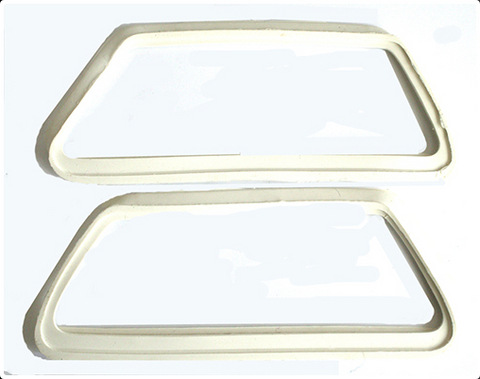 Front Indicator Rubber Seals 246, pair 	24619061