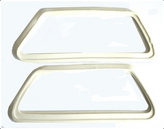 Front Indicator Rubber Seals 246, pair 	24619061