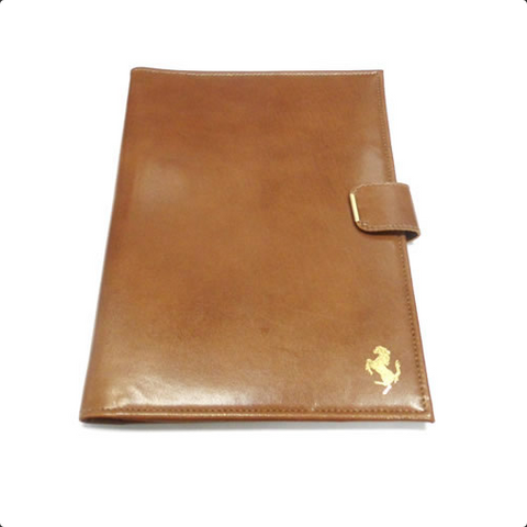 308 GT4 Document Wallet (308: GT4) 	30801055