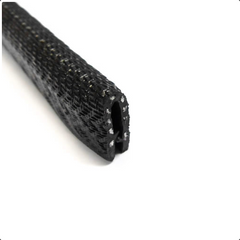 Front of Spare Wheel Compartment Trim 0.9m #60428901 	 30804275