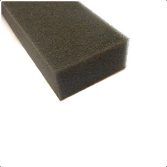 Radiator Side Foam Gasket 	 60773500