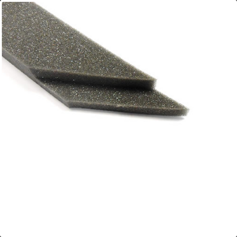 Central Bonnet Foam Gasket 	 60281409