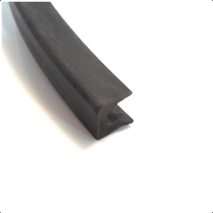 Under Door Rubber Seal per door (308: GTB/S, GTBi/Si, QV); (208: GTB/S, 1982, 1989 Turbo) 	 30804300