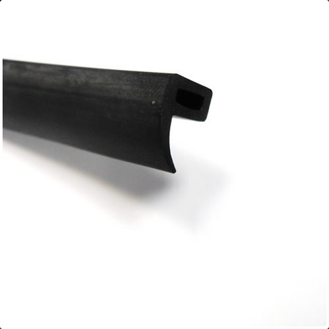 LH/RH Door Edge Rubber (308: GTB/S Fibreglass Only) 	 30804280