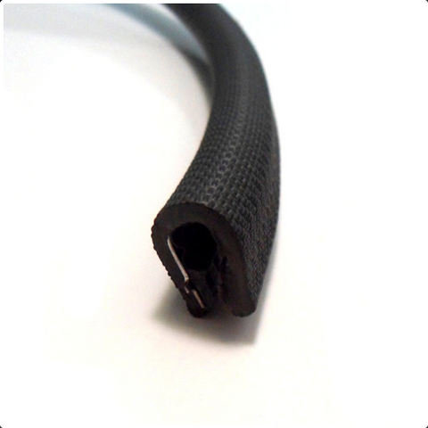 Front/Rear Under Bumper Trim (308: GTB/S, GTBi/Si, QV); (208: Turbo) 	 30804345