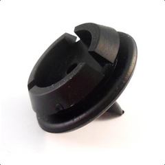 Rear Boot Rubber Bung (308: GTB/S,GTBi/Si,QV); (208: 1982, 1989 Turbo) 	 60731300
