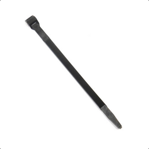 Colson Original Wide Type Cable Tie 185 x 9mm  	3063252