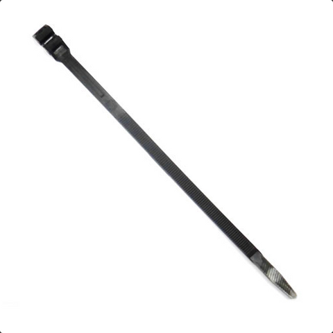 Colson Original Wide Type Cable Tie 265 x 9mm  	3063264