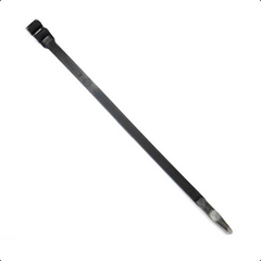 Colson Original Wide Type Cable Tie 265 x 9mm  	3063264