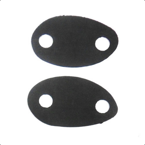 Door Mirror Base Gasket (F40: All) 	 70000548