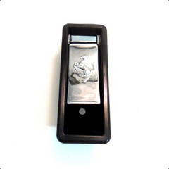 Boot Release Handle (208: Turbo); (308: GTB, GTS, GTBi, GTSi, QV) 	 63011800