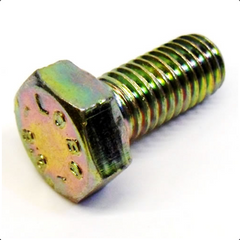 Boot Hinge Bolt (208: Turbo); (308: GTBi, GTSi, QV) 	16043321