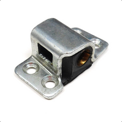 LH Lock Striker (308: GTB, GTS, GTBi, GTSi, QV); (208: All); (288: GTO); (F40) 	 20019204