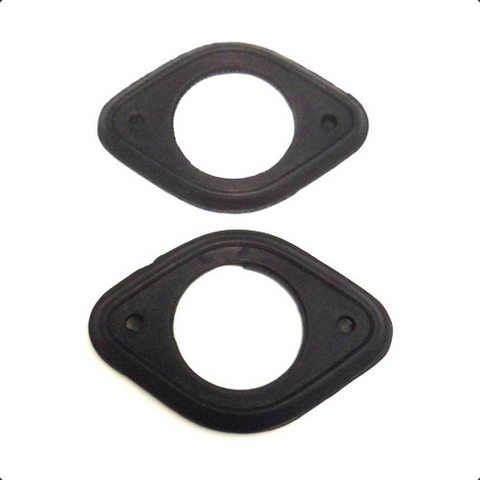 Door Light Seals Pair (308: GTB/S, GTBi/Si, QV); (208: GTB/S, 1982 Turbo, 1989 Turbo) 	30804320