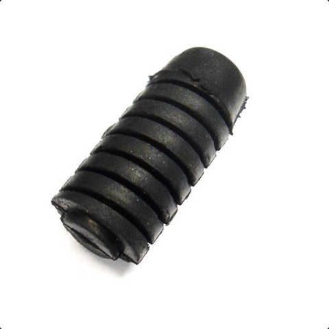 Boot Rubber (208: All); (308: GTB/S, GTBi/Si, QV) 	 60568000