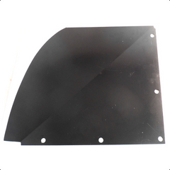 RH Wheel Arch Panel (208: GTB Turbo, GTS Turbo)  	 61755400