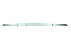Front Radiator Grille (308: GTB/S, GTBi/Si) 30804130