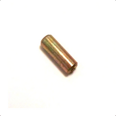 Rear Quarterlight Grille Hinge Pin (308: GTB/S, GTBi/Si, QV); (208: GTB/S, 1982 Turbo, 1989 Turbo) 	 60042108