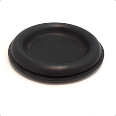 Undertray Rubber Plug (308: QV); (208: Turbo) 	 40305203