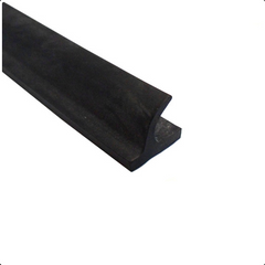 LH/RH Door Glass Rubber (308: GTS) 	30804350