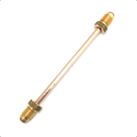 Front Caliper Pipe (308: All); (208: All); (288: GTO) 	143699