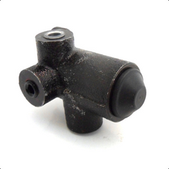 Brake Pressure Regulator (F40) 	110833