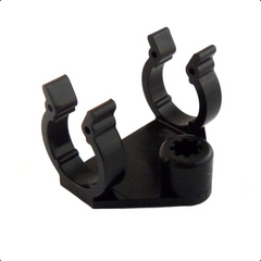 Brake Pipe Spring Clip (208: Turbo 1989) 128292 ON BACK ORDER NOT AVAILABLE
