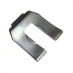 Brake Pipe Clip (308: GTBi/Si, QV); (208: GTB/S, Turbo 1982, Turbo 1989); (288: GTO); (F40)  	116374