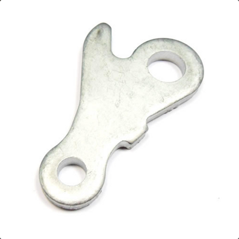 Handbrake Mechanism Arm (208: Turbo 1989); (288: GTO) 	101280