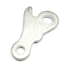 Handbrake Mechanism Arm (208: Turbo 1989); (288: GTO) 	101280