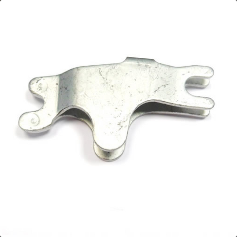 Handbrake Mechanism Plate (208: Turbo 1989); (288: GTO)  	101281