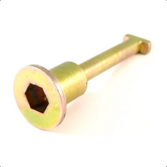 Handbrake Mechanism Pin (208: Turbo 1989); (288: GTO) 	101275