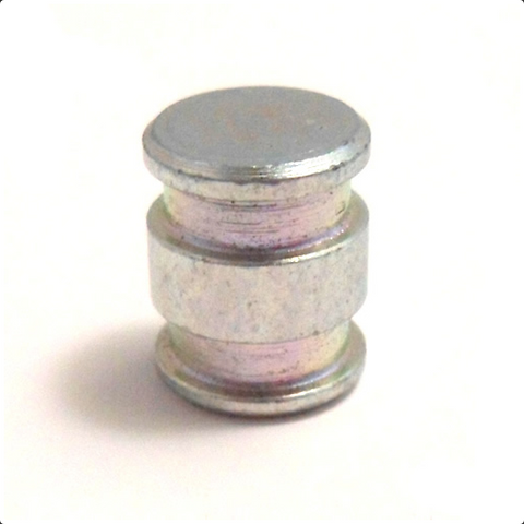 Handbrake Mechanism Pin (208: Turbo 1989); (288: GTO) 	101283