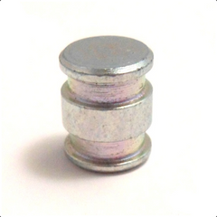 Handbrake Mechanism Pin (208: Turbo 1989); (288: GTO) 	101283
