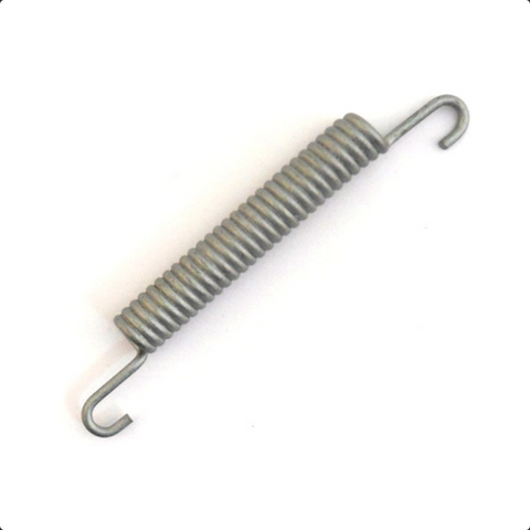 Handbrake Shoe Return Spring (208: Turbo 1989); (288: GTO) 	101276